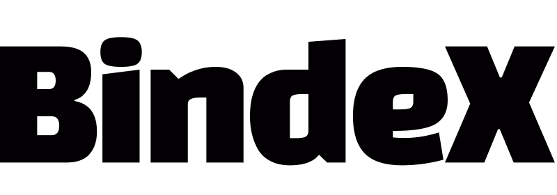 BindeX